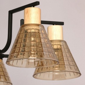 Люстра на штанге De City Дэла 9 635016605 в Покачах - pokachi.ok-mebel.com | фото 3