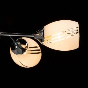 Люстра на штанге De City Вита 220014504 в Покачах - pokachi.ok-mebel.com | фото 5