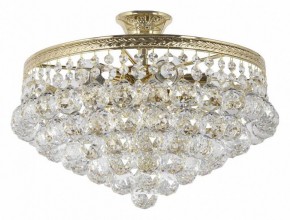 Люстра на штанге Dio D’Arte Cremono Cremono E 1.3.38.600 G в Покачах - pokachi.ok-mebel.com | фото