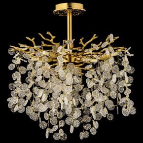 Люстра на штанге Dio D’Arte Tavenna Antigue Tavenna H 1.3.46.102 A в Покачах - pokachi.ok-mebel.com | фото 2