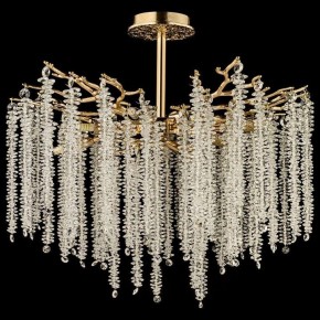 Люстра на штанге Dio D’Arte Tavenna Gold Tavenna H 1.3.60.100 G в Покачах - pokachi.ok-mebel.com | фото 2