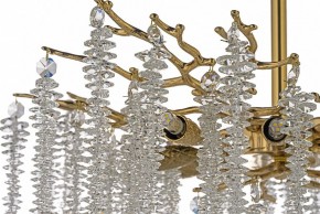 Люстра на штанге Dio D’Arte Tavenna Gold Tavenna H 1.3.60.100 G в Покачах - pokachi.ok-mebel.com | фото 3