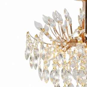 Люстра на штанге Escada Dimosari 2104/5P Gold в Покачах - pokachi.ok-mebel.com | фото 3