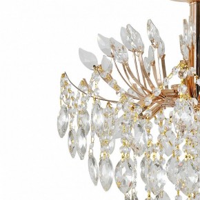 Люстра на штанге Escada Dimosari 2104/5P Gold в Покачах - pokachi.ok-mebel.com | фото 4