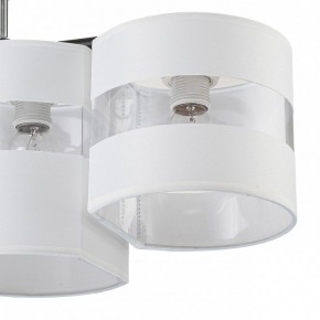 Люстра на штанге Escada Fantasy 641/4P в Покачах - pokachi.ok-mebel.com | фото 6