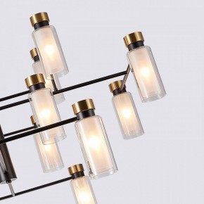 Люстра на штанге Favourite Slank 4482-16P в Покачах - pokachi.ok-mebel.com | фото 4