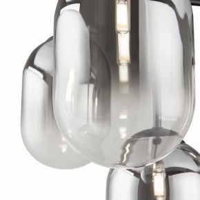 Люстра на штанге Freya Tesse FR1011PL-04B в Покачах - pokachi.ok-mebel.com | фото 4