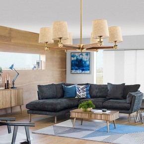 Люстра на штанге Imperiumloft Jorgenson STAVRA01 в Покачах - pokachi.ok-mebel.com | фото 11