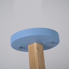 Люстра на штанге Imperiumloft TURNA Blue TURNA-B01 в Покачах - pokachi.ok-mebel.com | фото 9