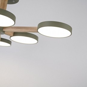 Люстра на штанге Imperiumloft TURNA Khaki TURNA-B01 в Покачах - pokachi.ok-mebel.com | фото 6