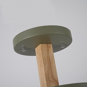 Люстра на штанге Imperiumloft TURNA Khaki TURNA-B01 в Покачах - pokachi.ok-mebel.com | фото 9