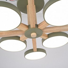 Люстра на штанге Imperiumloft TURNA Khaki TURNA-B01 в Покачах - pokachi.ok-mebel.com | фото 8