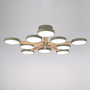 Люстра на штанге Imperiumloft TURNA Khaki TURNA-B01 в Покачах - pokachi.ok-mebel.com | фото 3