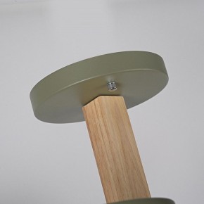 Люстра на штанге Imperiumloft TURNA Khaki TURNA-B01 в Покачах - pokachi.ok-mebel.com | фото 6