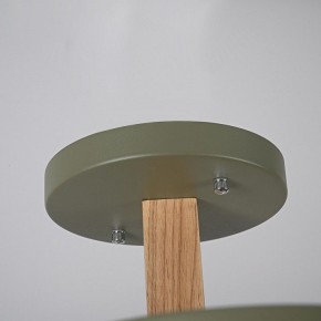 Люстра на штанге Imperiumloft TURNA Khaki TURNA-B01 в Покачах - pokachi.ok-mebel.com | фото 9