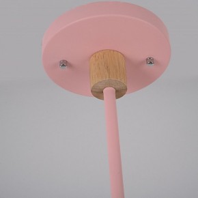 Люстра на штанге Imperiumloft TURNA Pink TURNA-DBL01 в Покачах - pokachi.ok-mebel.com | фото 12