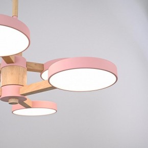 Люстра на штанге Imperiumloft TURNA Pink TURNA-DBL01 в Покачах - pokachi.ok-mebel.com | фото 8