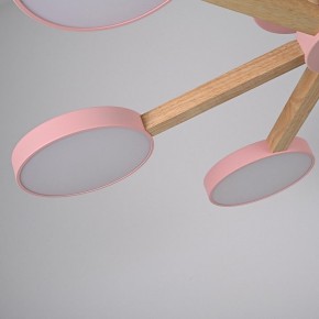 Люстра на штанге Imperiumloft TURNA Pink TURNA01 в Покачах - pokachi.ok-mebel.com | фото 9