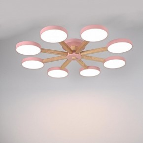 Люстра на штанге Imperiumloft TURNA Pink TURNA01 в Покачах - pokachi.ok-mebel.com | фото 5