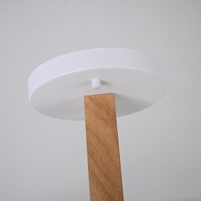 Люстра на штанге Imperiumloft TURNA White TURNA-B01 в Покачах - pokachi.ok-mebel.com | фото 7