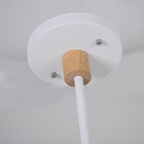 Люстра на штанге Imperiumloft TURNA White TURNA-DBL01 в Покачах - pokachi.ok-mebel.com | фото 7