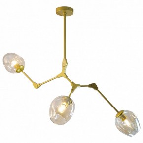 Люстра на штанге Kink Light Нисса 07512-3,33 в Покачах - pokachi.ok-mebel.com | фото