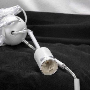 Люстра на штанге LGO Kenner GRLSP-8269 в Покачах - pokachi.ok-mebel.com | фото 2