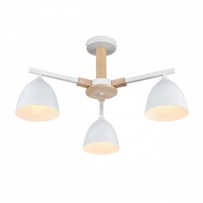 Люстра на штанге Lumion Colange 8095/3C в Покачах - pokachi.ok-mebel.com | фото 4