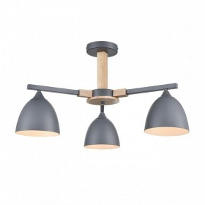 Люстра на штанге Lumion Colange 8096/3C в Покачах - pokachi.ok-mebel.com | фото 2
