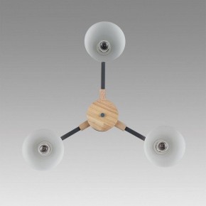 Люстра на штанге Lumion Colange 8096/3C в Покачах - pokachi.ok-mebel.com | фото 4