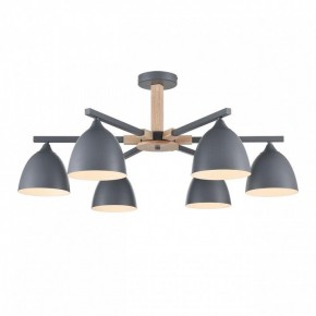 Люстра на штанге Lumion Colange 8096/6C в Покачах - pokachi.ok-mebel.com | фото 2