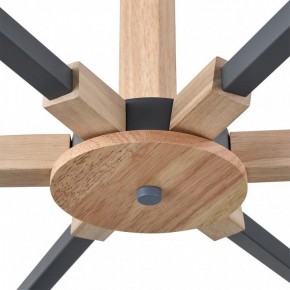 Люстра на штанге Lumion Colange 8096/6C в Покачах - pokachi.ok-mebel.com | фото 7