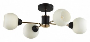 Люстра на штанге Lumion KODI 5646/4C в Покачах - pokachi.ok-mebel.com | фото