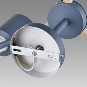 Люстра на штанге Lumion Rosalina 8098/6C в Покачах - pokachi.ok-mebel.com | фото 6