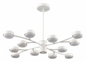 Люстра на штанге Lumion TORINA 8265/12 в Покачах - pokachi.ok-mebel.com | фото