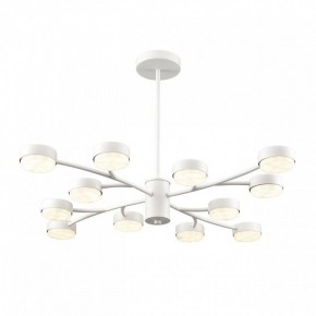 Люстра на штанге Lumion TORINA 8265/12 в Покачах - pokachi.ok-mebel.com | фото 2