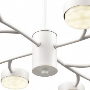 Люстра на штанге Lumion TORINA 8265/12 в Покачах - pokachi.ok-mebel.com | фото 8