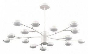 Люстра на штанге Lumion TORINA 8265/15 в Покачах - pokachi.ok-mebel.com | фото