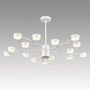 Люстра на штанге Lumion TORINA 8265/15 в Покачах - pokachi.ok-mebel.com | фото 3
