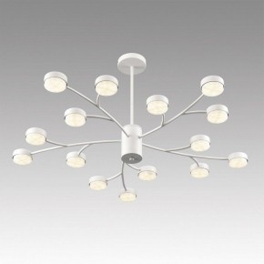 Люстра на штанге Lumion TORINA 8265/15 в Покачах - pokachi.ok-mebel.com | фото 5