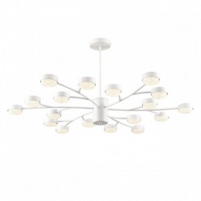 Люстра на штанге Lumion TORINA 8265/18 в Покачах - pokachi.ok-mebel.com | фото 2