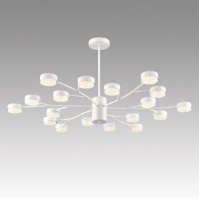 Люстра на штанге Lumion TORINA 8265/18 в Покачах - pokachi.ok-mebel.com | фото 3