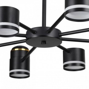 Люстра на штанге Lumion Virsava 8234/8C в Покачах - pokachi.ok-mebel.com | фото 10