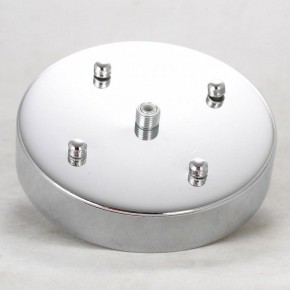 Люстра на штанге Lussole Hartwell LSP-8392 в Покачах - pokachi.ok-mebel.com | фото 3