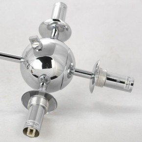 Люстра на штанге Lussole Hartwell LSP-8392 в Покачах - pokachi.ok-mebel.com | фото 7