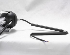 Люстра на штанге Lussole Kenner GRLSP-8272 в Покачах - pokachi.ok-mebel.com | фото 5