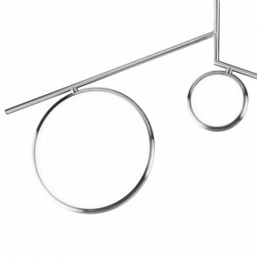Люстра на штанге Mantra Olimpia 6590 в Покачах - pokachi.ok-mebel.com | фото 2