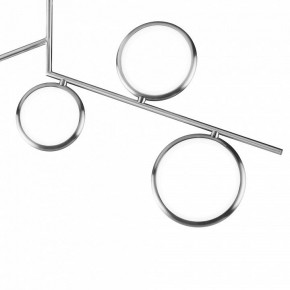 Люстра на штанге Mantra Olimpia 6590 в Покачах - pokachi.ok-mebel.com | фото 3