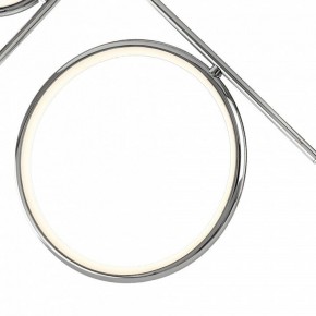 Люстра на штанге Mantra Olimpia 6591 в Покачах - pokachi.ok-mebel.com | фото 2
