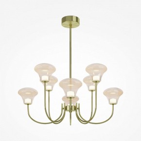Люстра на штанге Maytoni Dynasty MOD402PL-L30BS3K в Покачах - pokachi.ok-mebel.com | фото 2
